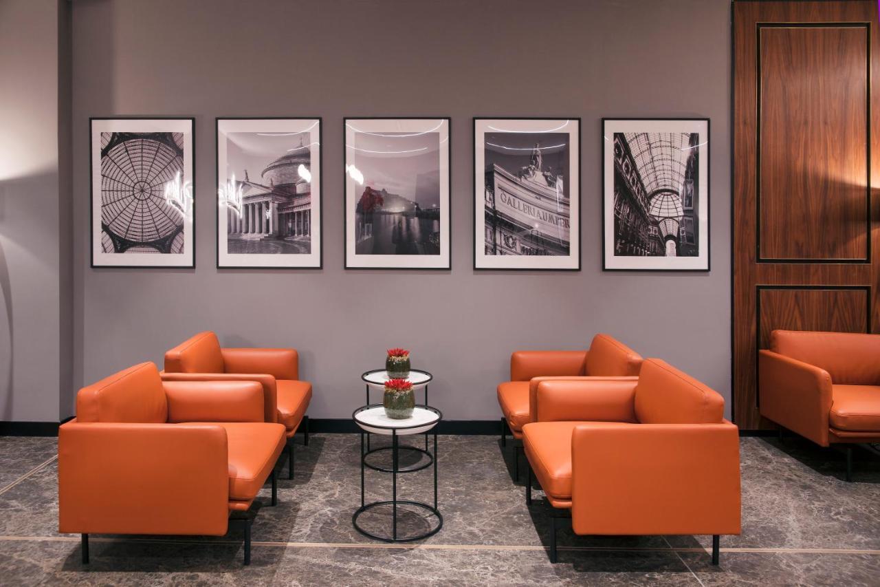 Radisson Hotel Nola Naples Zewnętrze zdjęcie